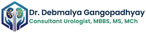 Dr. Debmalya Gangopadhyay, Consultant Urologist in Kolkata associated with Apollo Multispeciality Hospitals in Kolkata