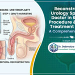 A Comprehensive Guide to ‘Reconstructive Urology Specialist Doctor in Kolkata: Procedure & Area of Treatment Options′ by Dr. Debmalya Gangopadhyay, Consultant Urologist in Kolkata