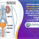 Understanding Modern Reconstructive Urology Treatments: Procedure, Benefits, Disadvantages, Risks and Complications, Treatment options in Kolkata in 2026