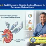 ‘Rapid Recovery - Robotic-Assisted Surgery for Renal Cell Carcinoma (Kidney Cancer)’ – from the desk of Dr. Debmalya Gangopadhyay, Senior Consultant Urologist, Apollo Multispeciality Hospitals, Kolkata, India