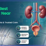 A complete guide on ‘Find the Best Urologist Near Sealdah: Fast Appointments & Trusted Care′