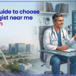 Ultimate Guide to Choose Best Urologist Near Me in Newtown