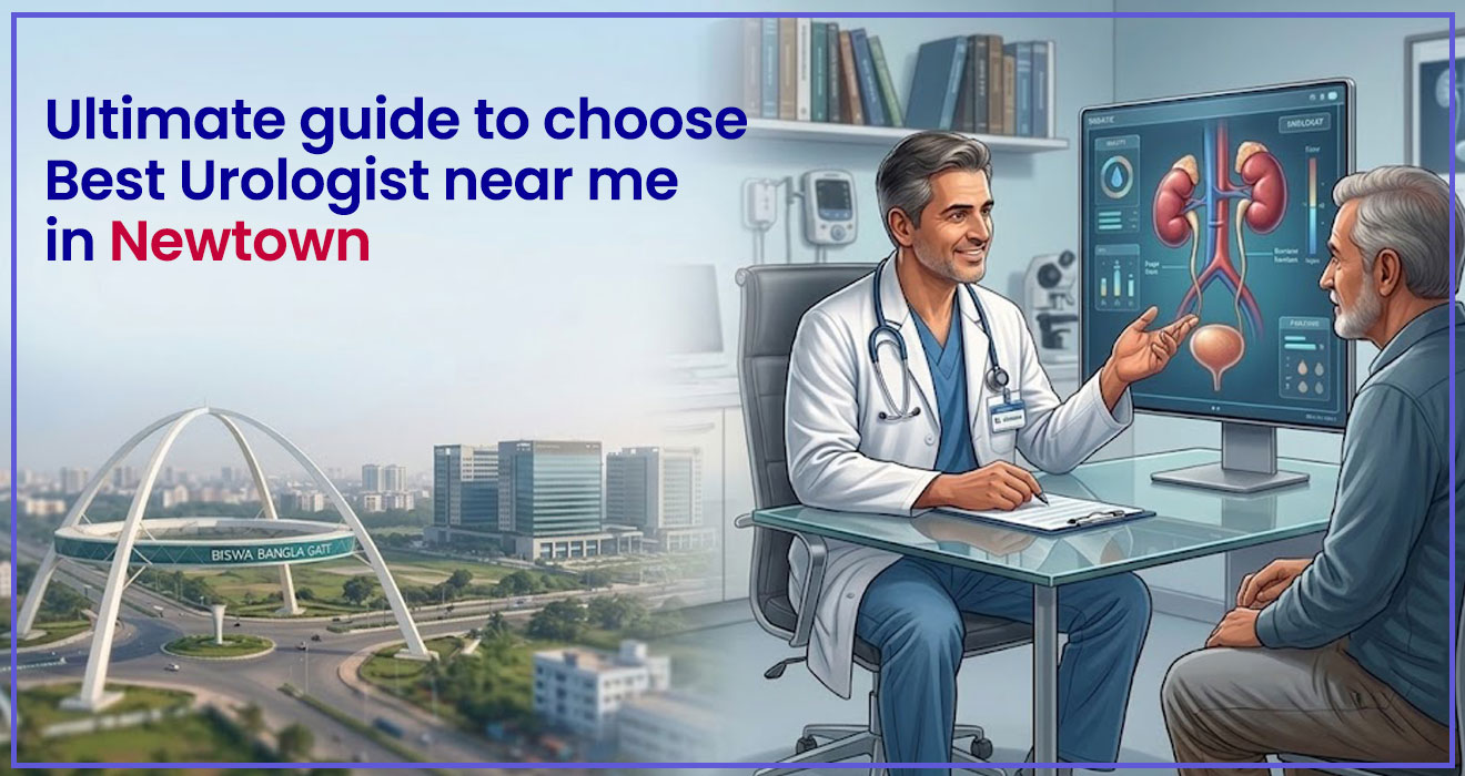 Ultimate Guide to Choose Best Urologist Near Me in Newtown