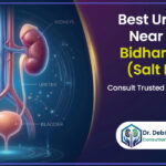 Best Urologist Near Me in Bidhannagar (Salt Lake)