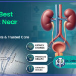 A complete guide on ‘Find the Best Urologist Near Sealdah: Fast Appointments & Trusted Care′