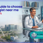 Ultimate Guide to Choose Best Urologist Near Me in Newtown