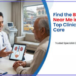 An ultimate guide to find ‘Find the Best Urologist Near Me in Baguihati: Top Clinics & Specialist Care’.
