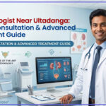 Best Urologist Near Ultadanga: Expert Consultation & Advanced Treatment Guide