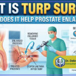 An ultimate guide on ‘What Is TURP Surgery and How Does It Help Prostate Enlargement?’ – from the desk of Dr. Debmalya Gangopadhyay, Senior Consultant Urologist, Apollo Multispeciality Hospitals, Kolkata, India